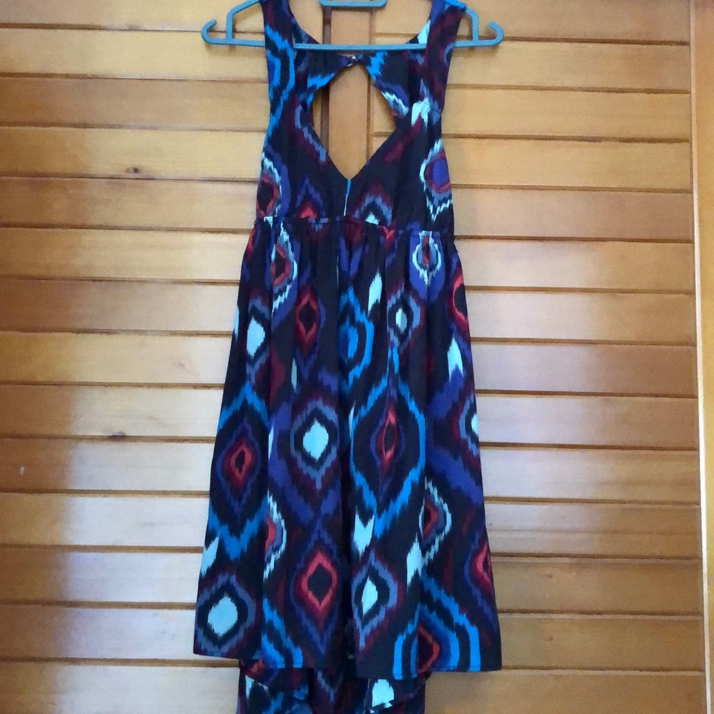 Roxy Dress